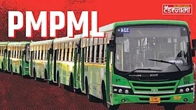 पीएमपीच्या बस थांब्यांना 3 वर्षांनंतरही मुहूर्त का लागेना?