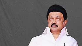 OPINION : திமுக தீய சக்தியா? யாருக்கு? - சூர்யா கிருஷ்ணமூர்த்தி