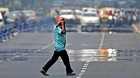 India's current heatwave, marked by unprecedented and early-rising temperatures, is the result of intersecting factors like climate change, El Niño, and rapid urbanisation.