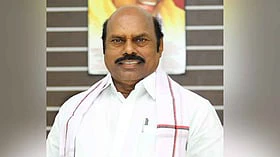 நட்சத்திர தொகுதி | அமைச்சர் எ.வ.வேலுவுக்கு ஹாட்ரிக் வெற்றி தந்த திருவண்ணாமலை.. ஓர் அலசல்!