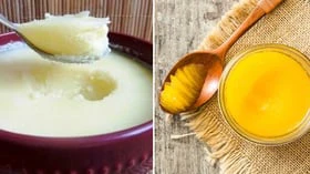பசு நெய் Vs எருமை நெய்: எது சிறந்தது தெரியுமா?