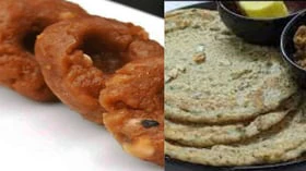 கார்த்திகைக்கு மிளகு அடையும் வெல்ல அடையும் செய்வோமா?