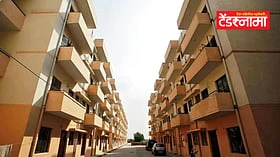 Nashik: प्रजासत्ताकदिनी 75 हजार कुटुंबांचा नव्या घरकुलात प्रवेश