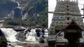 பயணம்: திருநெல்வேலியில் ரசிக்க வேண்டிய 5 இடங்கள்!