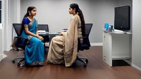 சிறுகதை; யாரது?