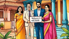 உறவுகளை மறந்து வாழ்வது நம் மகிழ்ச்சியை குறைக்கும்!