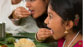 உணவை நன்றாக மென்று சாப்பிட வேண்டியதன் அவசியத்தை அறிந்துக் கொள்வோம்!