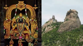 கார்த்திகை மாத ஞாயிற்றுக்கிழமைகளில் கண் திறக்கும் யோக நரசிம்மர்!