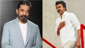"பெரும்பான்மையை சட்டமன்றத்தில்தான் நிரூபிக்க வேண்டும், ராஜ் பவனில் அல்ல" - கமல்ஹாசன்