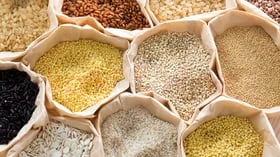 குளிர்கால உடல் பிரச்னைகளைப் போக்கி ஆரோக்கியம் தரும் சிறுதானிய உணவு வகைகள்!