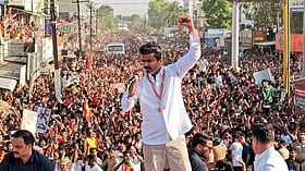 பெரம்பூரா?... திருச்சி கிழக்கா?... விஜய் ராஜினாமா செய்யும் தொகுதி எது ?