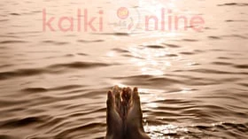 கங்கையில் குளிக்கும் அனைவருக்குமே மோட்சம் கிடைத்துவிடுமா?