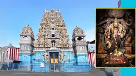 திருப்பரங்குன்றத்தில் திருமுருகாற்றுப்படை பிறந்த கதை தெரியுமா?