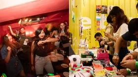 2024 Redefined Mumbai's Creative Spirit: Here's Everything That Went Down