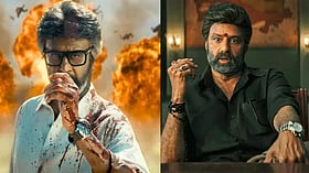 'ஜெயிலர் 2' படத்தில் ரஜினிகாந்துடன் இணைந்த Tollywood பிரபலம்  - ரசிகர்கள் மகிழ்ச்சி