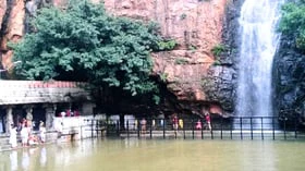 திருப்பதியில் சிவன் கோவில் எப்படி வந்தது என்ற கதை தெரியுமா?
