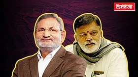 Nashik: मंत्री कोकोटेंनी सूचवलेल्या रस्त्यासाठी खासदार वाजेंनी आणला केंद्राचा निधी