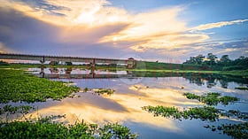 உலகின் மிகப்பெரிய நதி தீவு எங்கு உள்ளது என்று தெரியுமா?