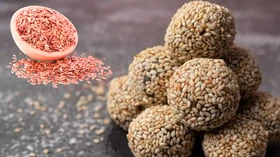 ஆரோக்கியமும் சுவையும் நிறைந்த அல்ஸி லட்டு சுலபமா வீட்டிலேயே செய்யலாமே!