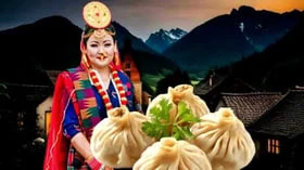 மோமோஸ் இந்தியாவுக்கு வந்த கதையை தெரிந்து கொள்வோமா?
