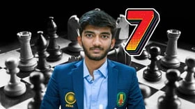 சதுரங்கம் கற்றுத்தரும் 7 வாழ்க்கைப் பாடங்கள்!