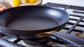 Non-Stick பாத்திரங்கள் பாதுகாப்பானதா இல்லையா?