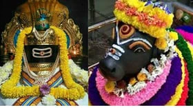 செல்வ வளம் பெருக்கும் சோமவார தேய்பிறை பிரதோஷம்!
