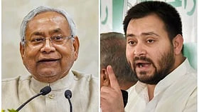 பீகார் தேர்தல்.. அடுத்த முதல்வர் யார்? கருத்துக்கணிப்பில் வெளியான தகவல்!