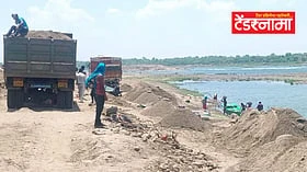 घरकुलांसाठी 5 ब्रास मोफत वाळूसंदर्भात महसूल मंत्र्यांनी काय केली घोषणा?