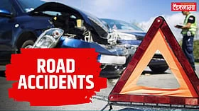 Nashik: महामार्गावरील अपघात रोखण्यासाठी पीडब्लूडीने काय घेतला निर्णय?