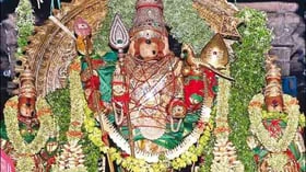 திருச்செந்தூர் கோவிலில் பஞ்ச லிங்கங்களுக்கு பூஜைகள் நடக்காது ஏன் தெரியுமா?