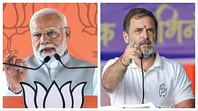 சாதிவாரி கணக்கெடுப்பு | திட்டமிட்டே தாமதம்.. குற்றஞ்சாட்டும் காங்கிரஸ்!