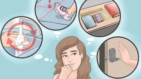 OCD எனப்படும் அப்சஸிவ் கம்பல்சிவ் டிஸ்ஆர்டரின் அறிகுறிகள் மற்றும் காரணங்கள்!