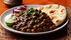 கருப்பு கடலை மசாலா / சுண்டல் : எப்பவும்போல இல்லாம இப்படி செஞ்சு பாருங்க