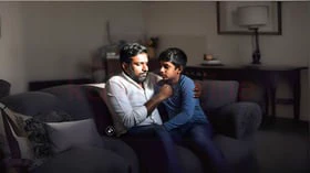 சிறுகதை; முன்னுதாரணம்!
