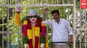 எம்ஜிஆர்-க்கு பிறகு.. பெரும் தாக்கத்தை ஏற்படுத்திய தவெக தலைவர் விஜய்! திமுக ஆட்சியை தவறவிட்டது எங்கே?