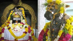 சர்வ பாப விமோசனம் தரும் சனி மகாபிரதோஷ வழிபாடு!