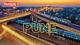 पुणे-शिरूर 3 मजली मार्गाच्या कामाला लवकरच सुरवात; पण कोंडीचे काय?