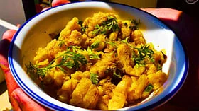 பிரெட் புர்ஜி: 10 நிமிடத்தில் சூப்பரான பிரேக்பாஸ்ட் ரெடி!