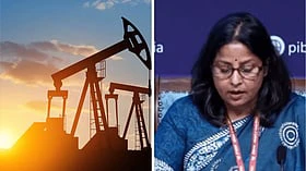 ஐரோப்பாவில் 70% உயர்வு, இந்தியாவில் மட்டும் விலை ஏறாதது எப்படி? பெட்ரோல்-டீசல் ரகசியத்தை உடைத்த மத்திய அரசு!
