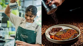 Nandan Coffee's New Bengaluru Flagship Channels Kodaikanal's Farm-To-Cup Culture