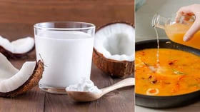 சுவையும் மணமும் தரும் தேங்காய்ப் பால் ரசம் எவ்வாறு செய்வது?