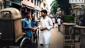 சிறுகதை: வீடியோ வீழ்த்திய விவாகரத்து!