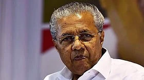 கேரளா | 3 இடங்களில் பாஜக வெற்றி.. அதிருப்தி தெரிவித்த பினராயி விஜயன்!