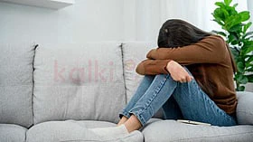 மனச்சோர்வை சொல்லாமல் கொள்ளாமல் விரட்டி அடியுங்கள்..!