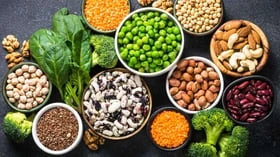 இந்தாண்டு மக்கள் அதிகம் விரும்பி சாப்பிட்ட ஆரோக்கிய உணவுகள்!
