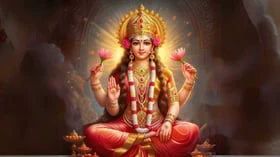 நிக்ரஹம் செய்யத் தெரியாதவள்!
