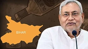 மதுவிலக்கால் பாதிக்கப்பட்டதா பிகார்? வருவாய் அல்ல பிரச்னை.. நுட்பமான காரணிகள்..