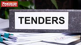 Chakan: टेंडरवरून नगरपरिषदेच्या कार्यालयासमोरच ठेकेदारांचा राडा