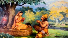 சுந்தரகாண்டம் பெயர் காரணம் தெரியுமா?
